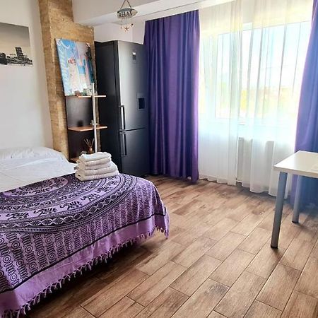 Studio Karina Constanţa Exteriör bild