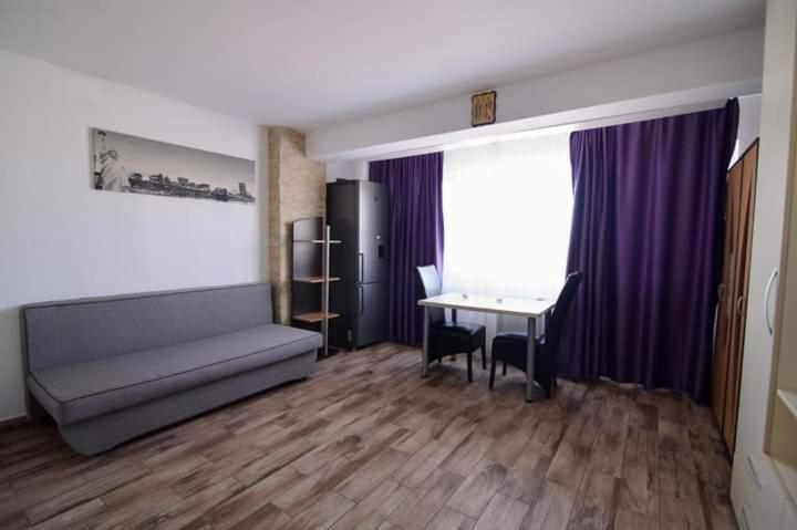 Studio Karina Constanţa Exteriör bild