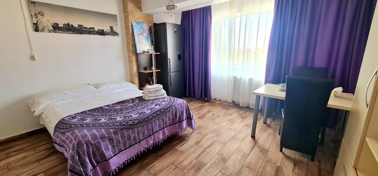 Studio Karina Constanţa Exteriör bild